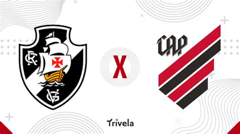 Vasco x Athletico (26/08): Placar ao vivo Brasileirão 2024.
